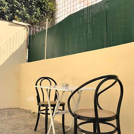 Lysandros Apartments In Athens, Near The Metro Екстериор снимка