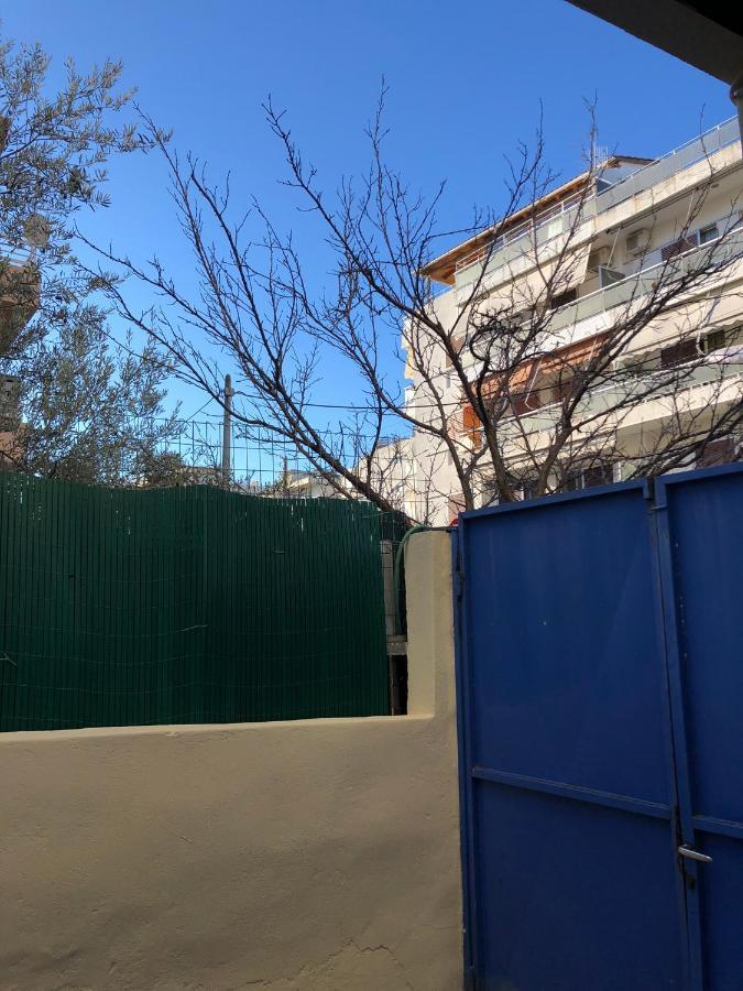 Lysandros Apartments In Athens, Near The Metro Екстериор снимка