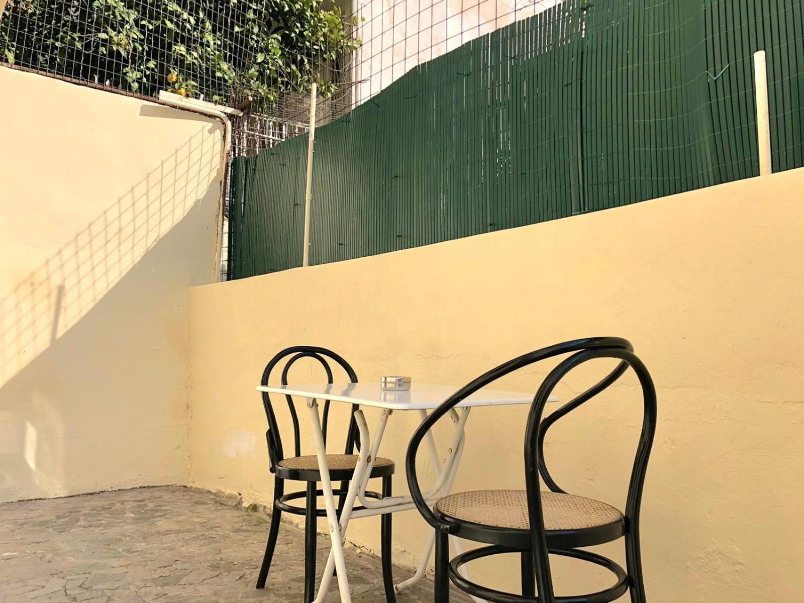 Lysandros Apartments In Athens, Near The Metro Екстериор снимка