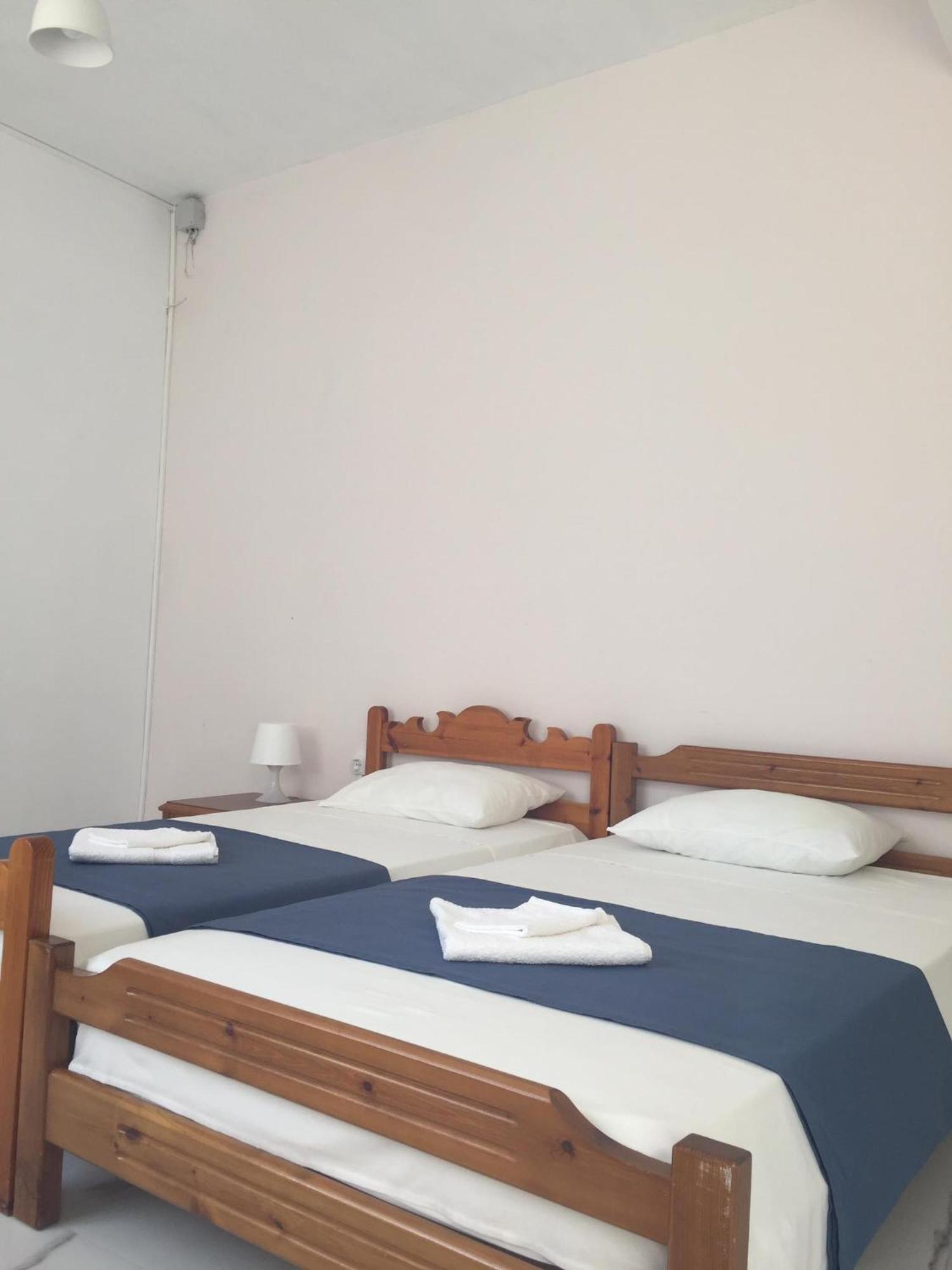 Lysandros Apartments In Athens, Near The Metro Екстериор снимка