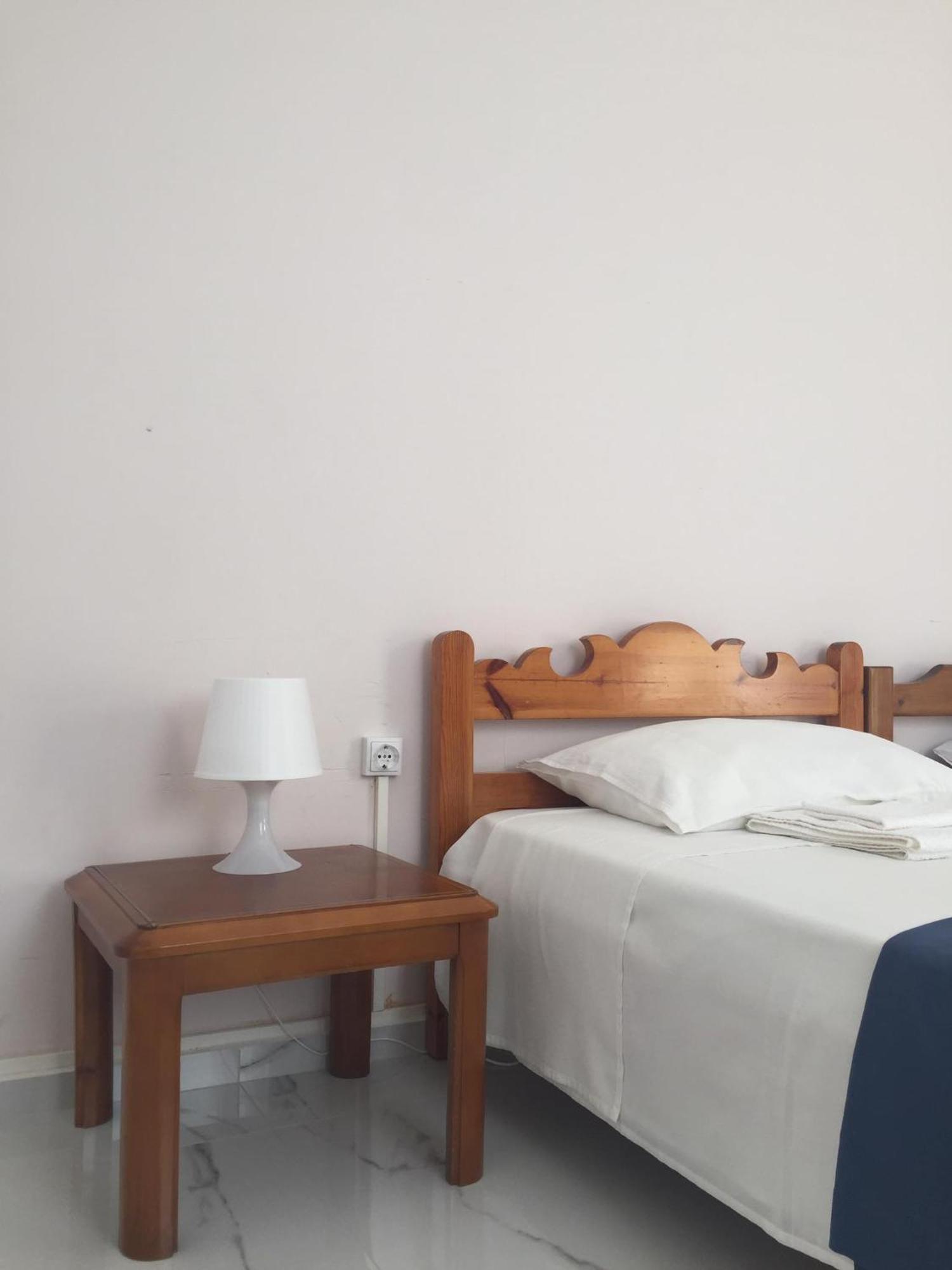 Lysandros Apartments In Athens, Near The Metro Екстериор снимка