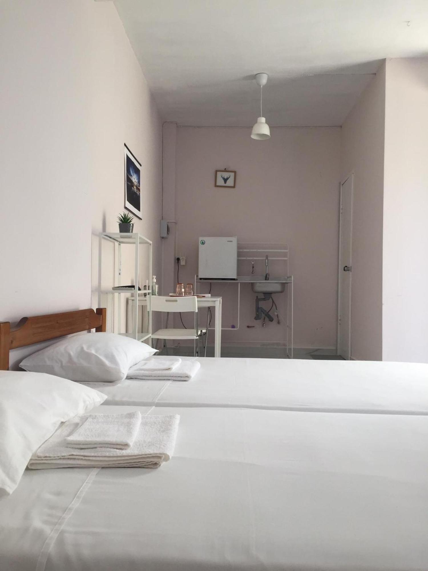 Lysandros Apartments In Athens, Near The Metro Екстериор снимка