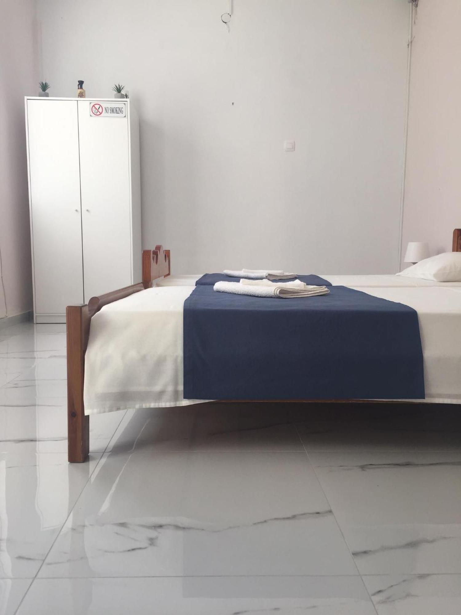 Lysandros Apartments In Athens, Near The Metro Екстериор снимка