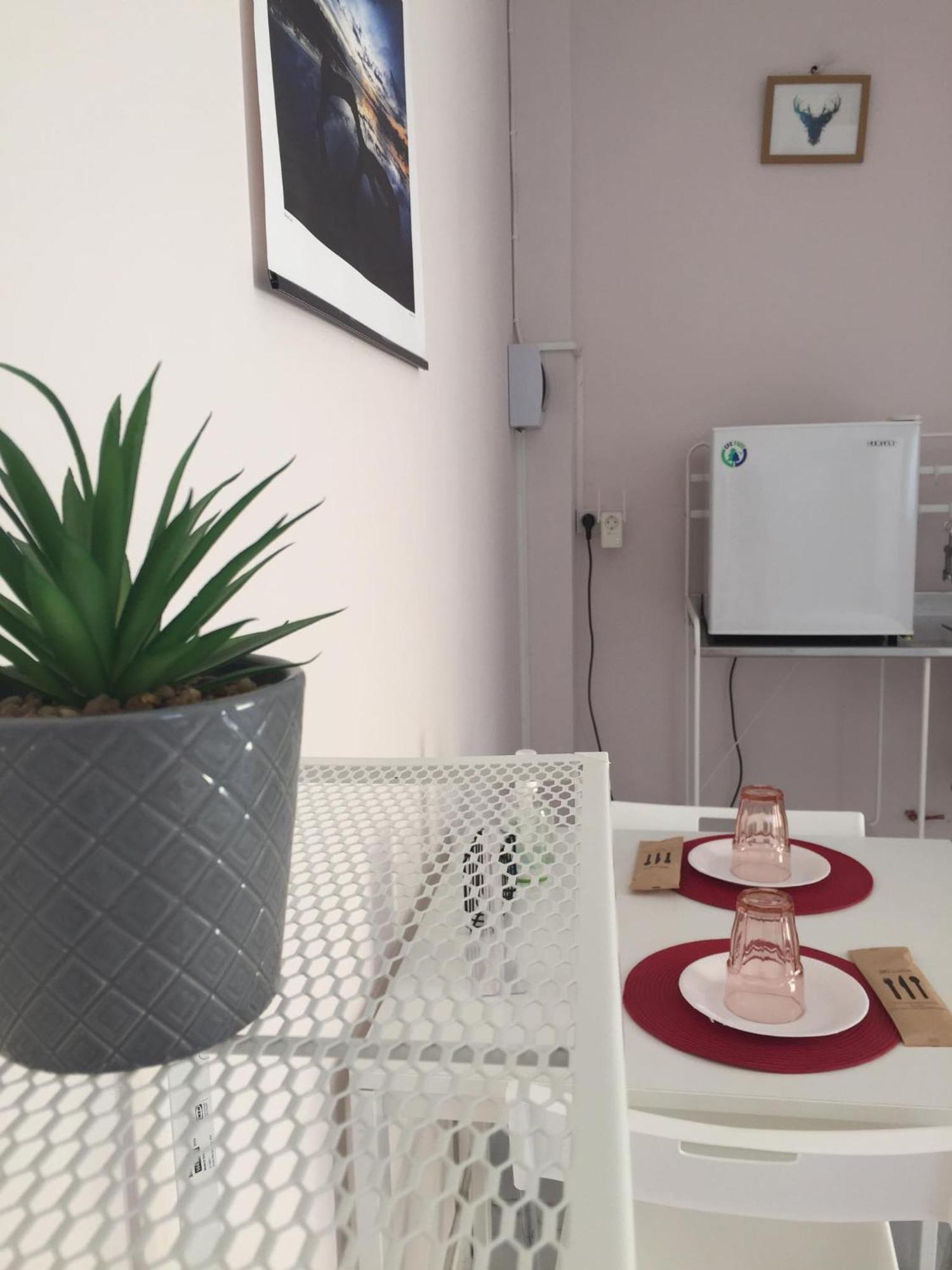 Lysandros Apartments In Athens, Near The Metro Екстериор снимка
